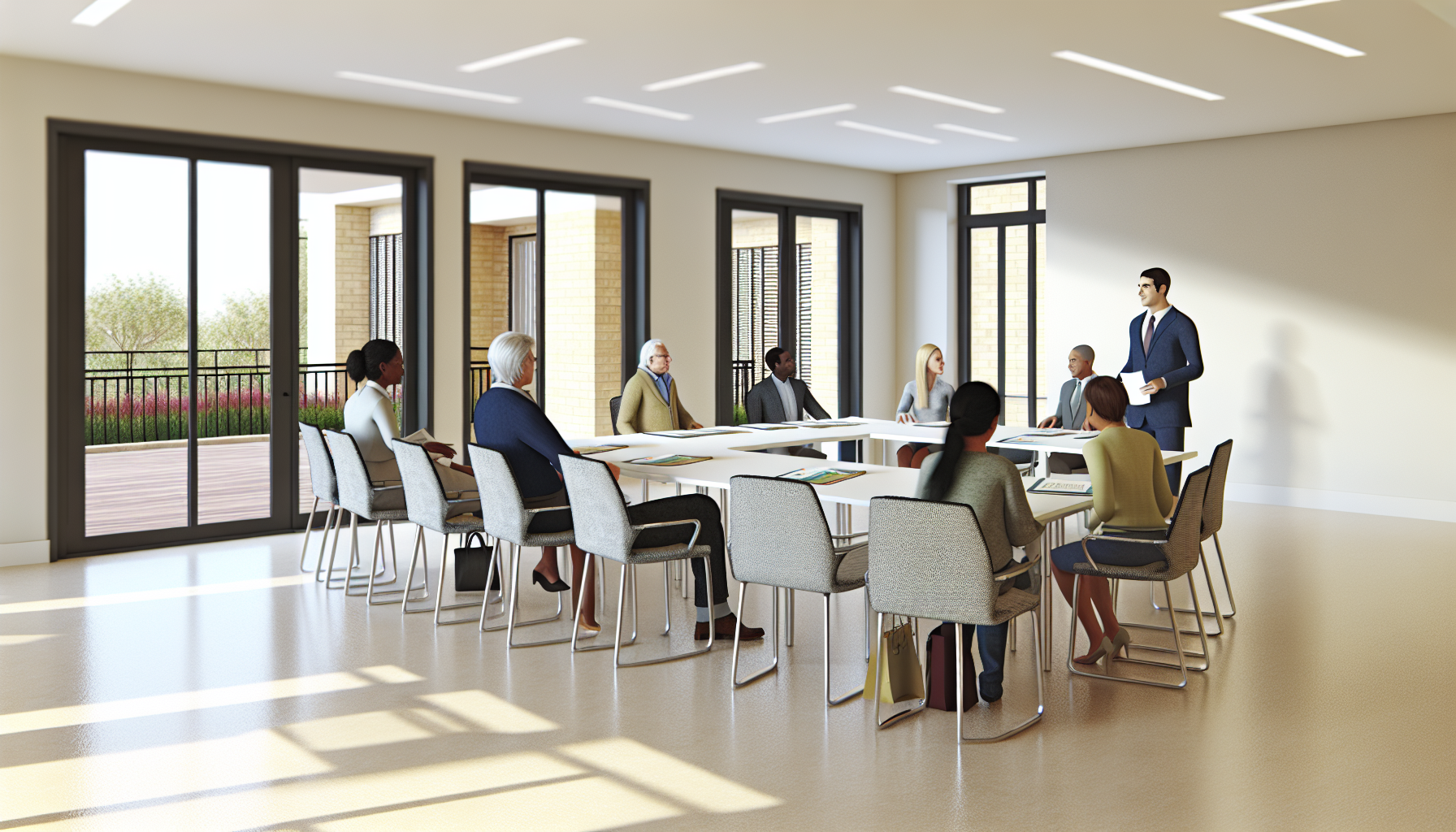 Assemblea Condominiale: Convocazione, Quorum e Delibere