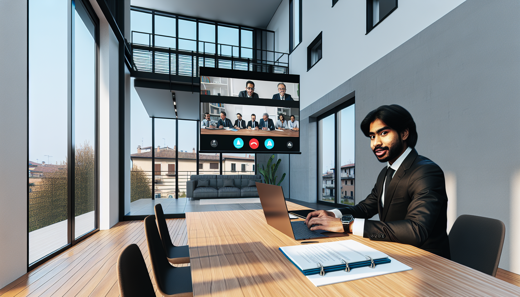 Assemblea Condominiale in Videoconferenza: Regole e Validità