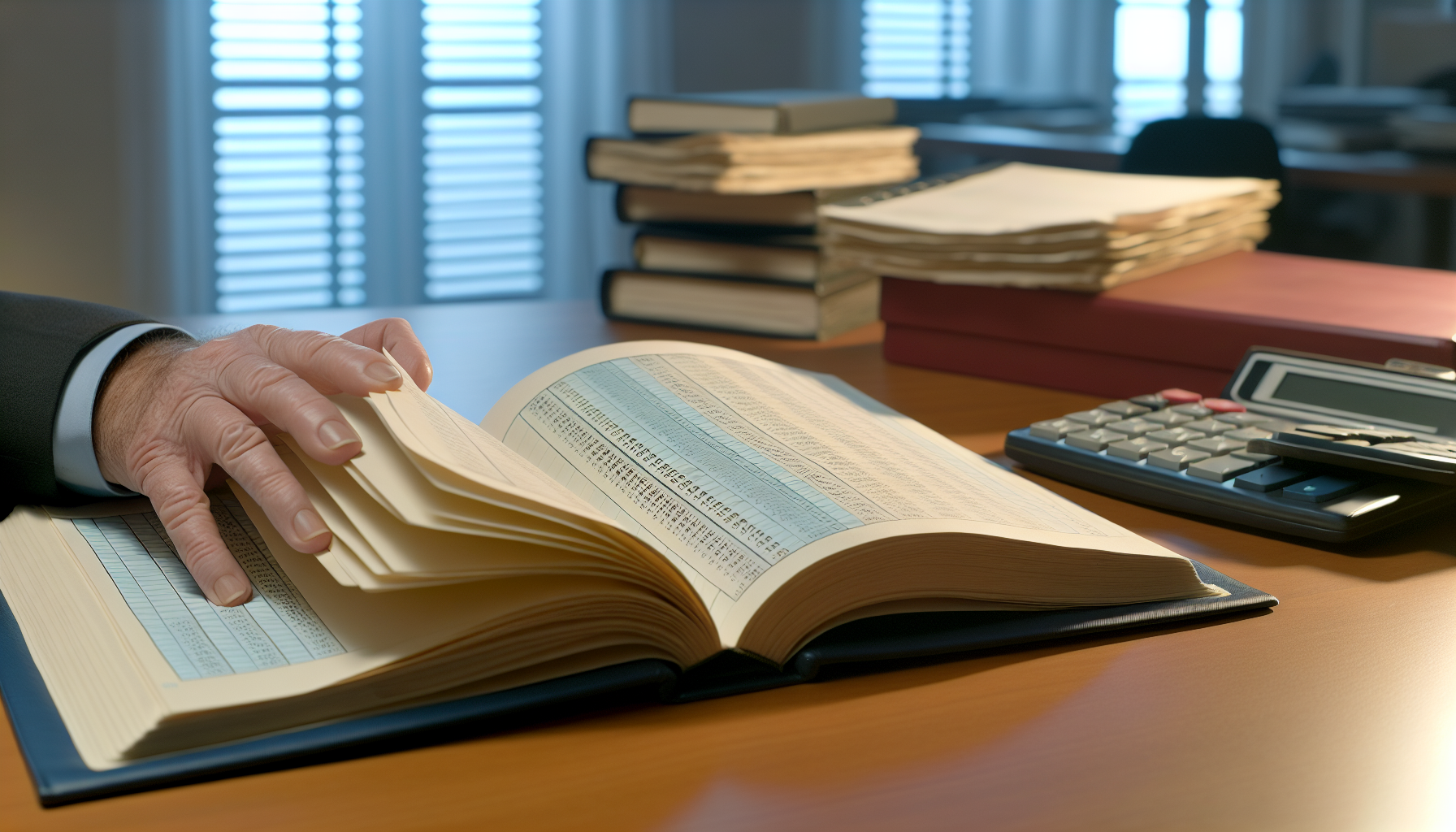 Documenti contabili del rendiconto condominiale esaminati dal consiglio