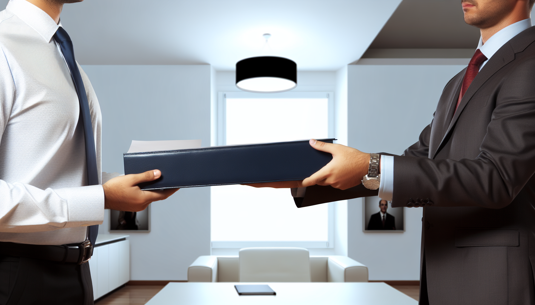 Passaggio di consegne tra amministratore uscente e nuovo amministratore di condominio