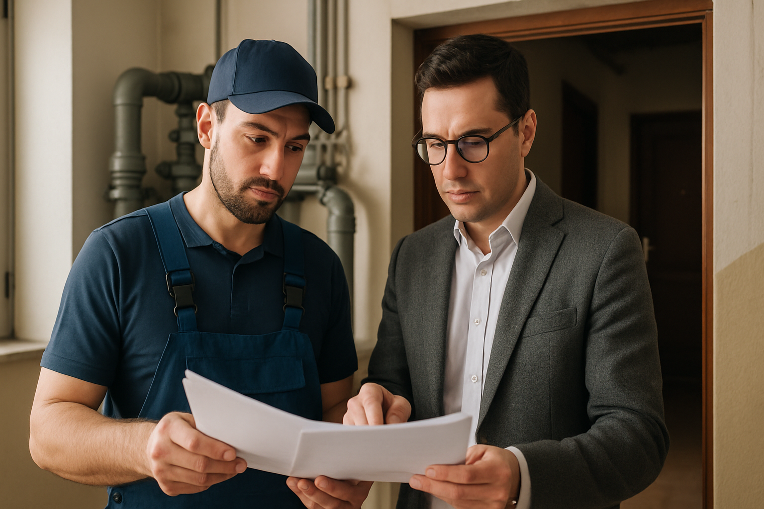 Spese colonna scarico in condominio: sempre per millesimi (Cass. 1095/2026)