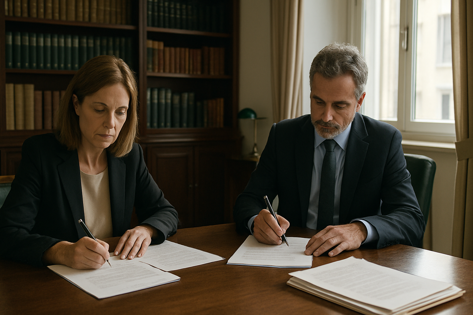 Spese straordinarie condominio: chi paga dopo la vendita?