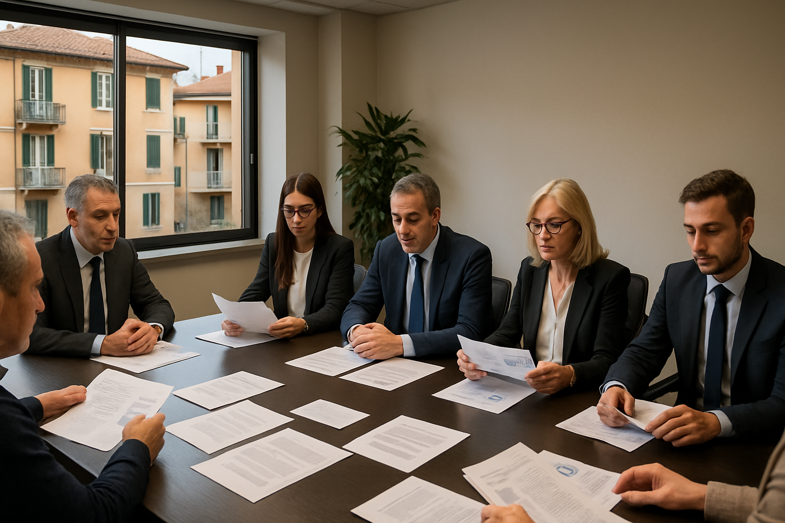 Assemblea Condominiale: Convocazione, Quorum e Delibere