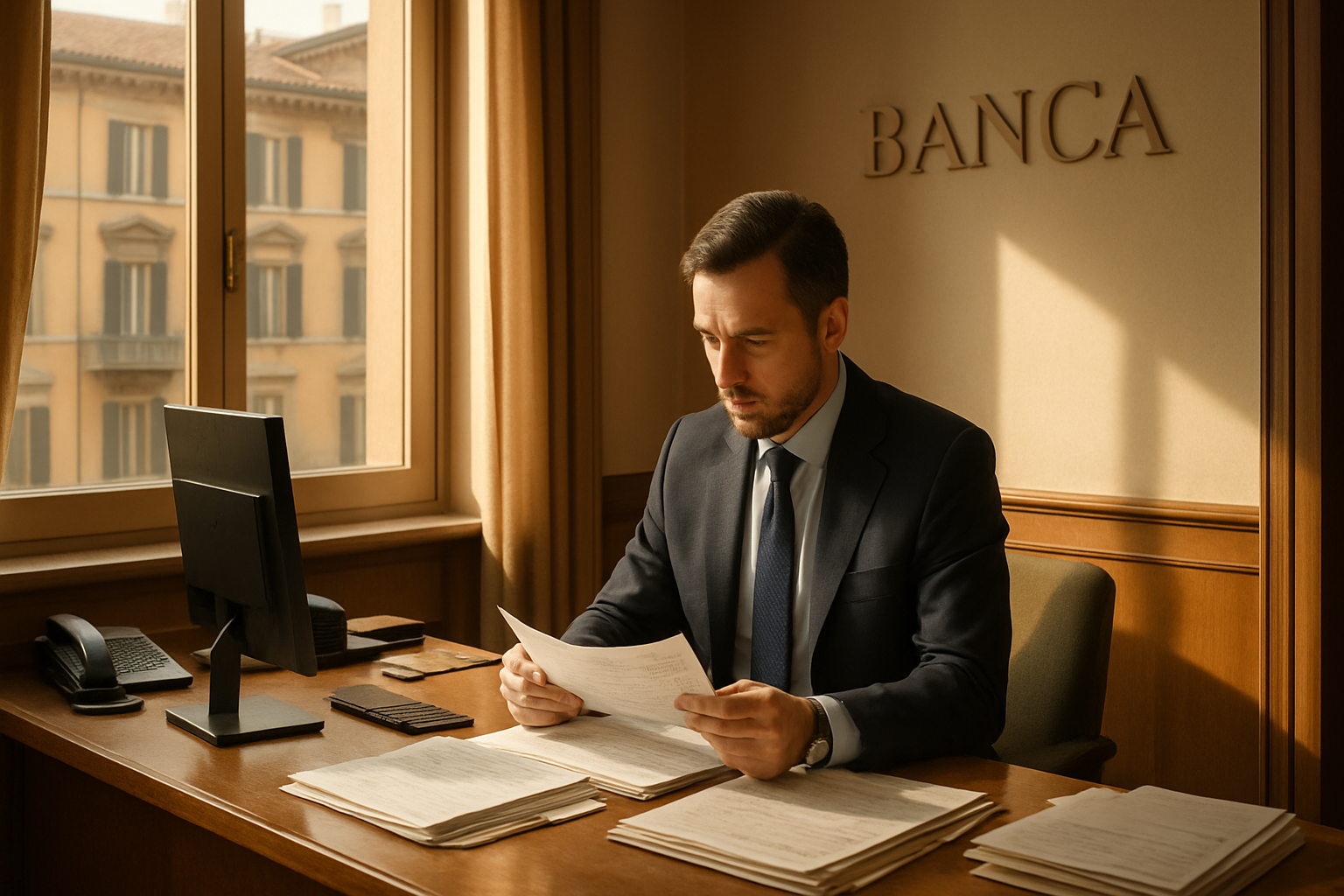 Conto Corrente Condominiale: Obblighi e Gestione