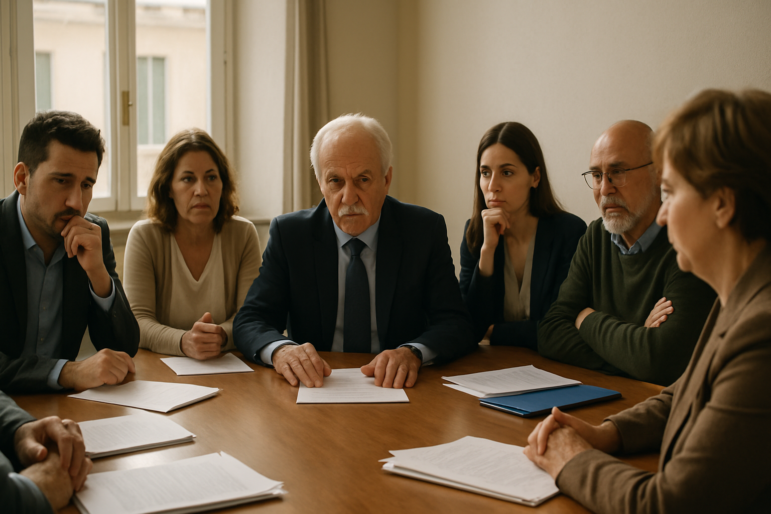 Morosità in condominio: l’assemblea non può scaricarle sui virtuosi
