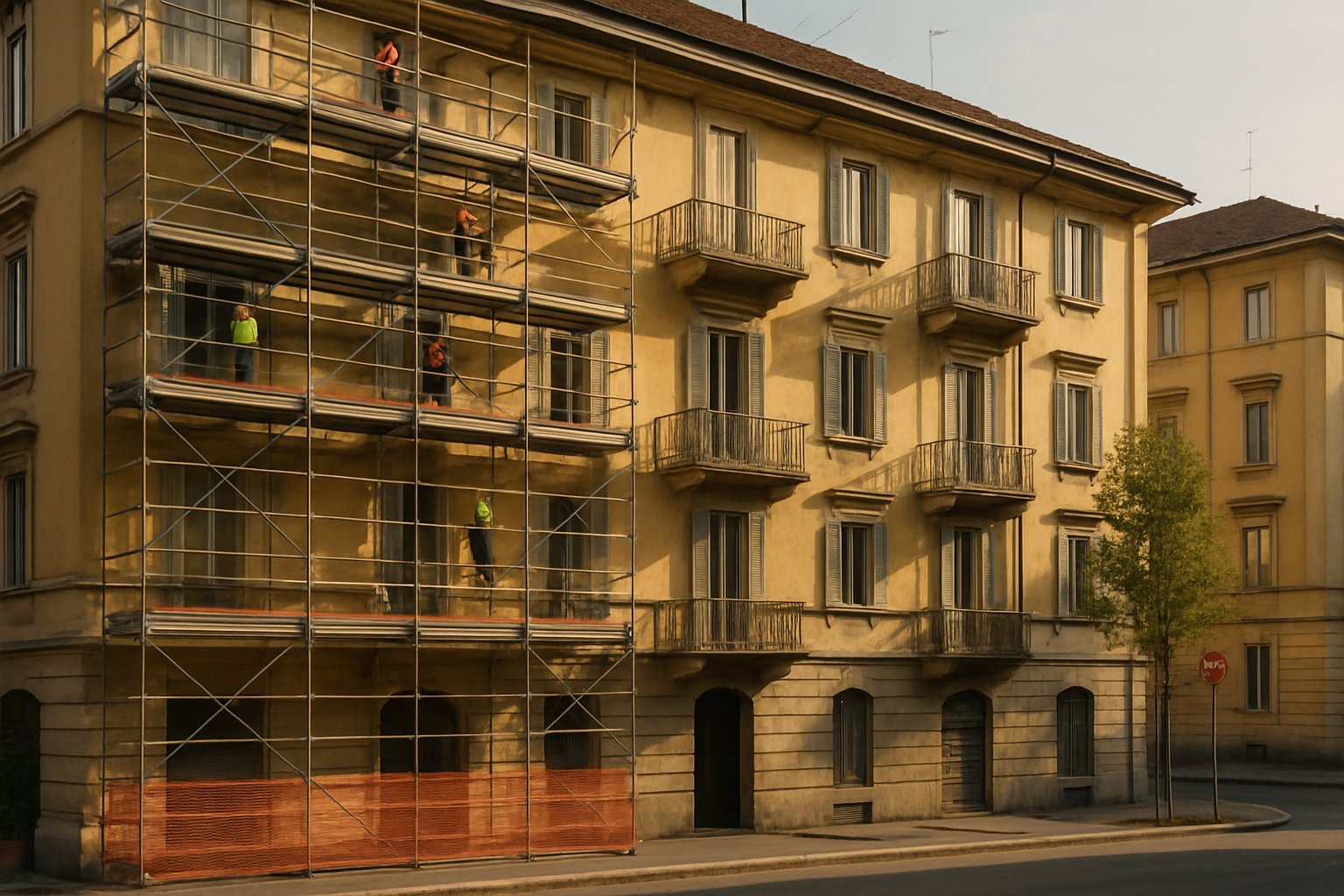 Detrazioni fiscali ristrutturazione condominio: guida 2026