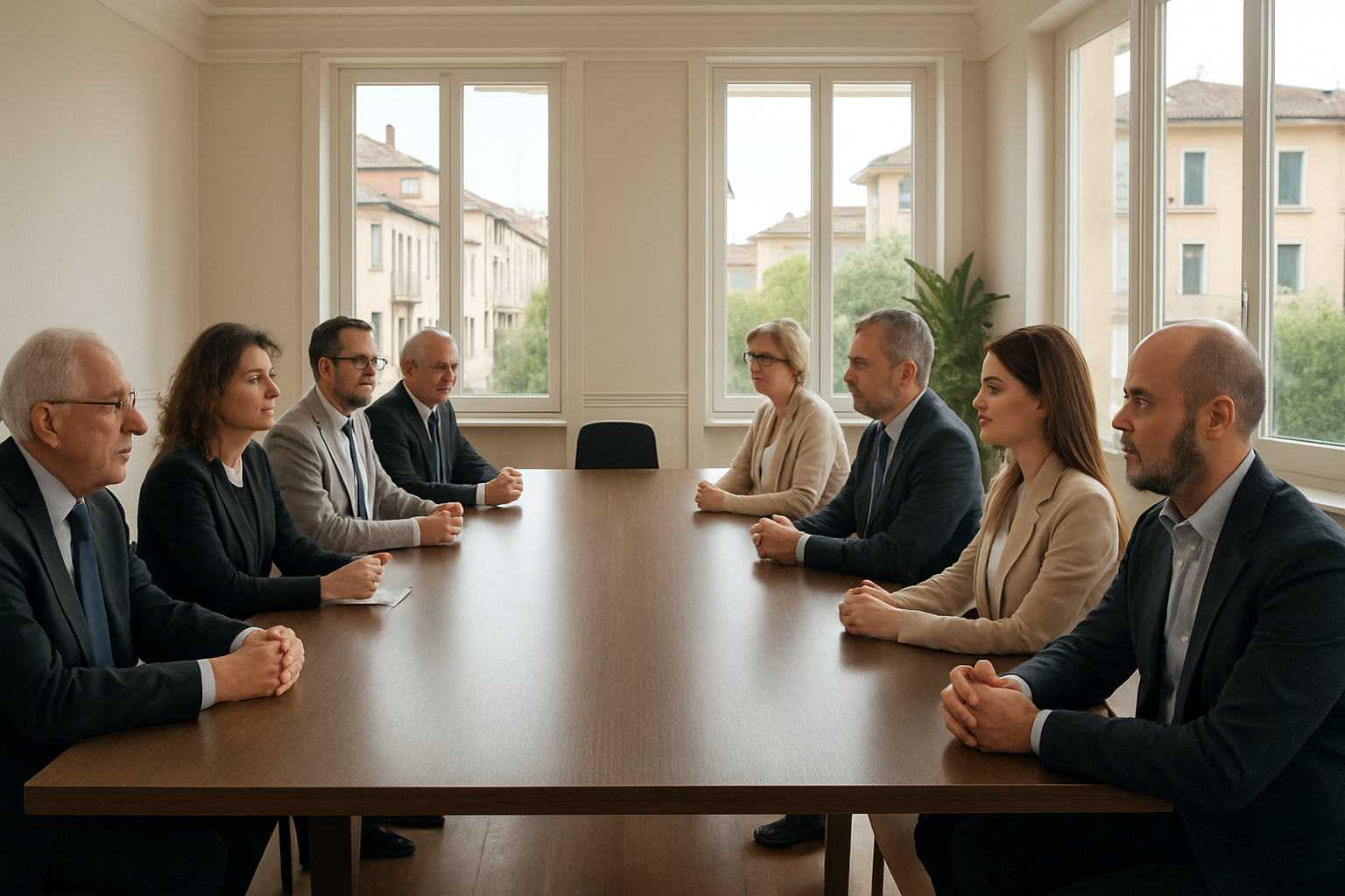Come impugnare una delibera condominiale: addio all’eccesso di potere