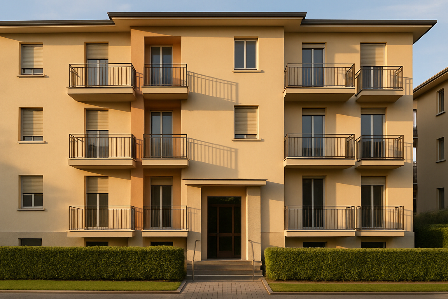 Spese condominiali ordinarie: cosa comprendono